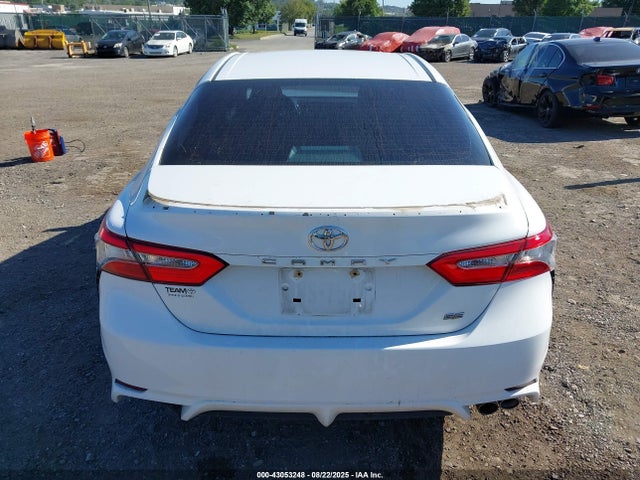 4T1B11HK2JU094423 Toyota a25a-fks
