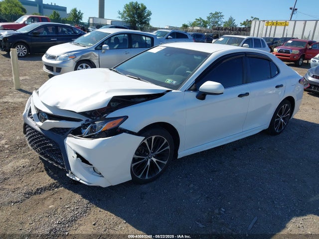 4T1B11HK2JU094423 Toyota a25a-fks