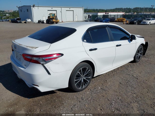 4T1B11HK2JU094423 Toyota a25a-fks