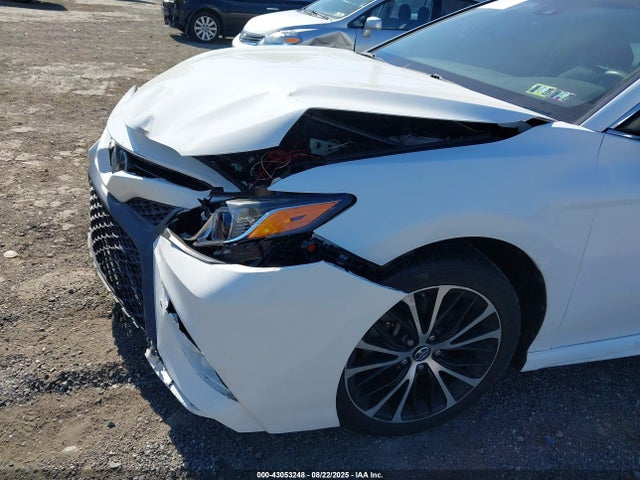 4T1B11HK2JU094423 Toyota a25a-fks