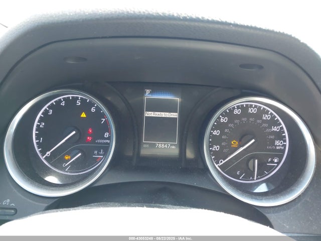4T1B11HK2JU094423 Toyota a25a-fks