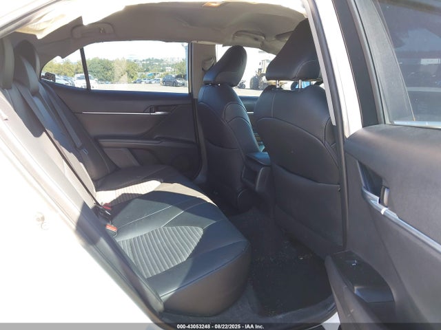 4T1B11HK2JU094423 Toyota a25a-fks