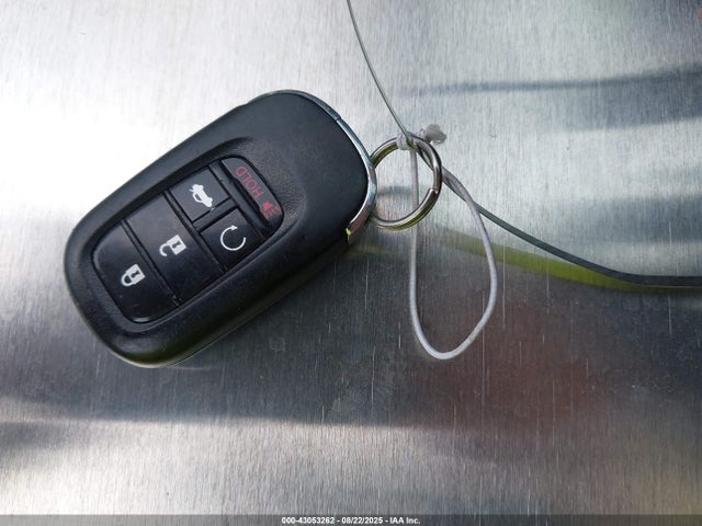 Honda k20c2 2022 2HGFE2F58NH541778 Image 11