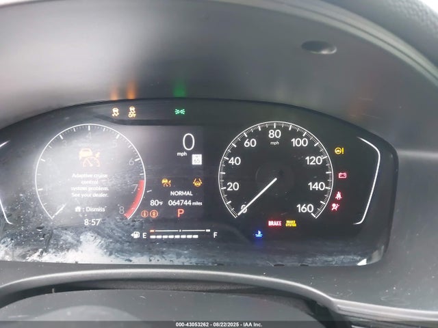 Honda k20c2 2022 2HGFE2F58NH541778 Image 7