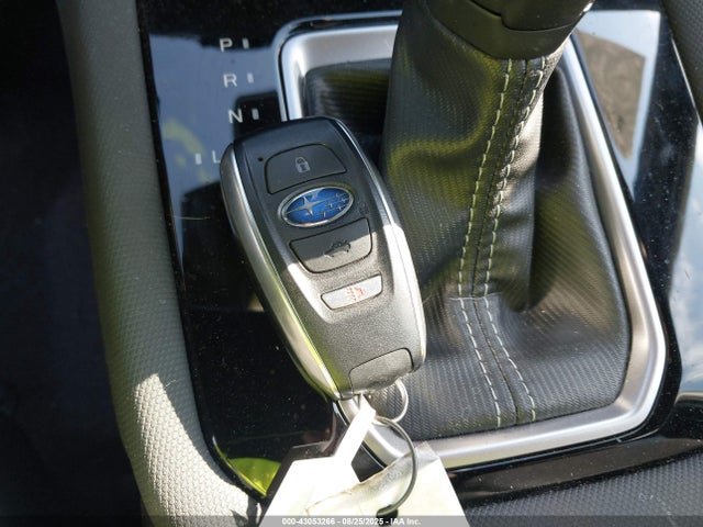 JF2SLDDC2SH577033 Subaru na