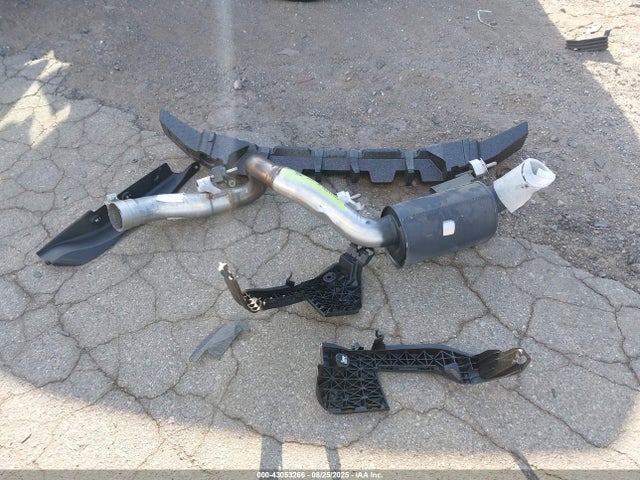 JF2SLDDC2SH577033 Subaru na