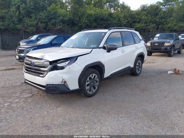 JF2SLDDC2SH577033 Subaru na