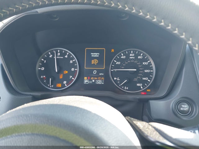 JF2SLDDC2SH577033 Subaru na