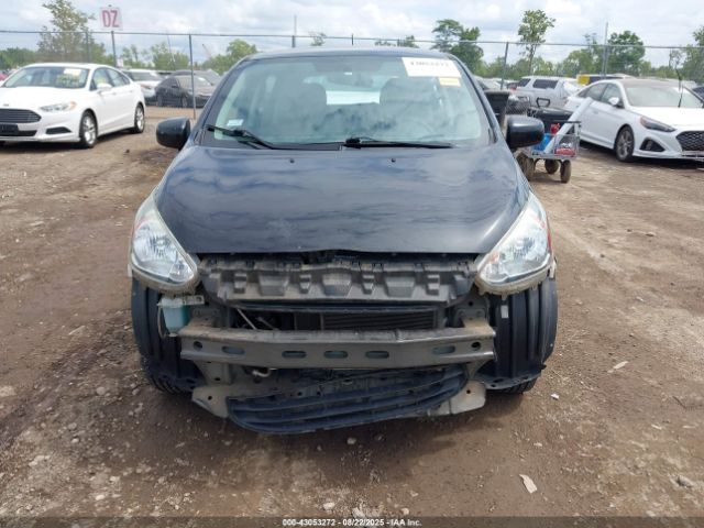 2015 MITSUBISHI MIRAGE ML32A3HJ0FH008455 Photo 5