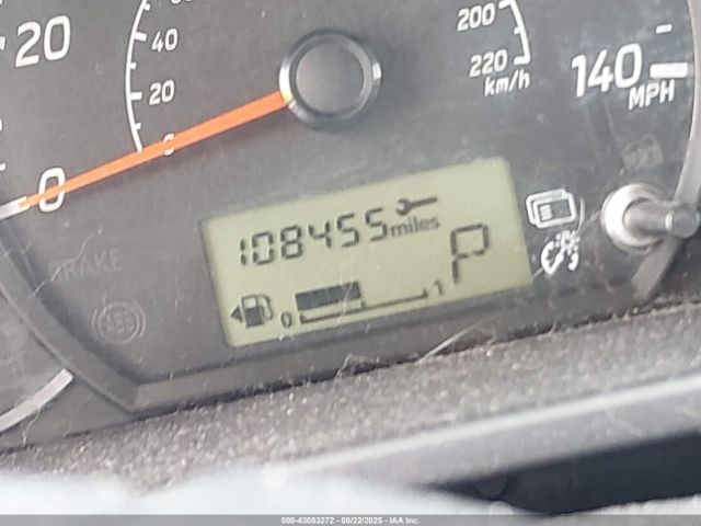 2015 MITSUBISHI MIRAGE ML32A3HJ0FH008455 Photo 6