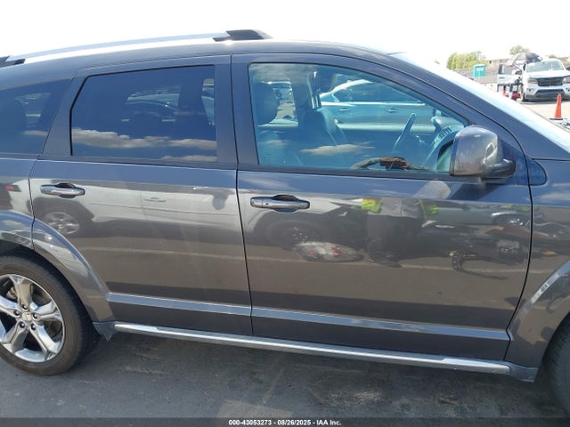 3C4PDCGBXGT178619 Dodge Journey