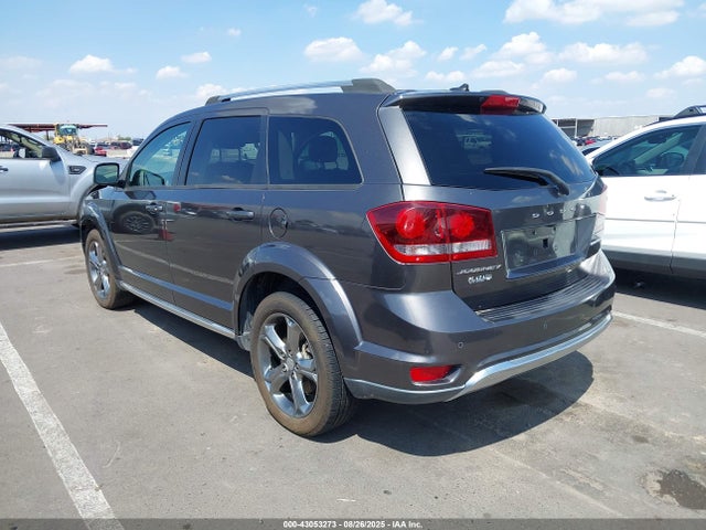 3C4PDCGBXGT178619 Dodge Journey
