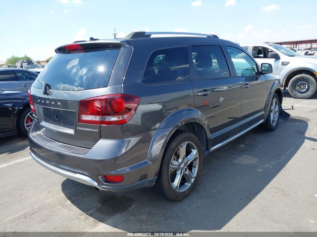 3C4PDCGBXGT178619 Dodge Journey