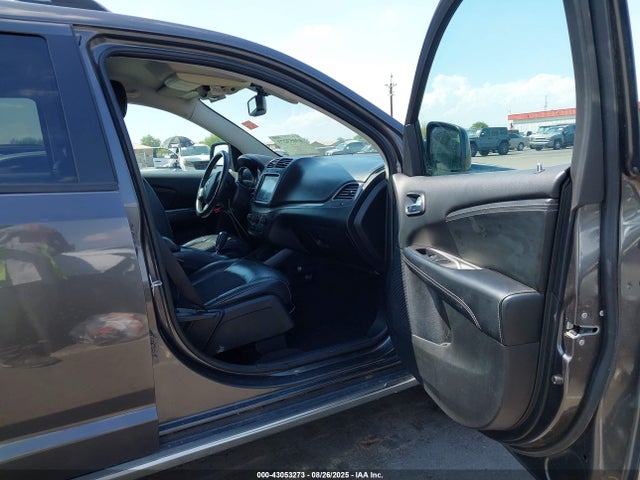 3C4PDCGBXGT178619 Dodge Journey