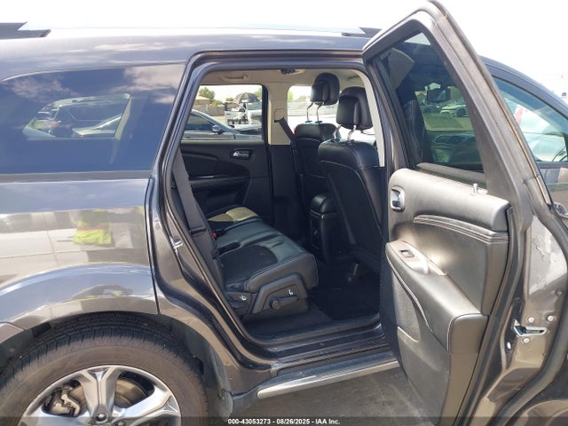 3C4PDCGBXGT178619 Dodge Journey