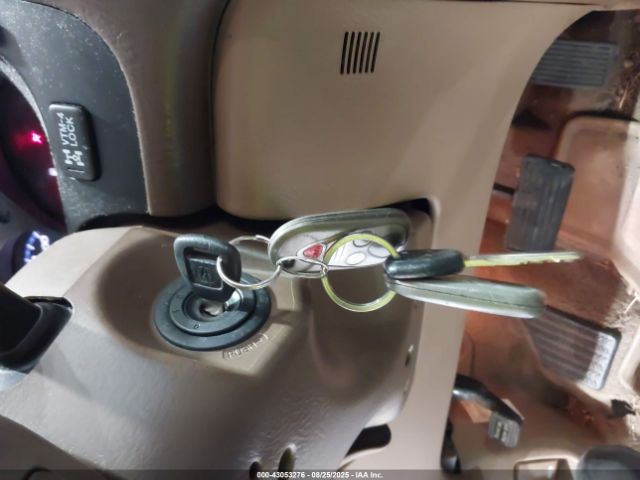 2005 ACURA MDX 2HNYD18275H536752 Photo 10