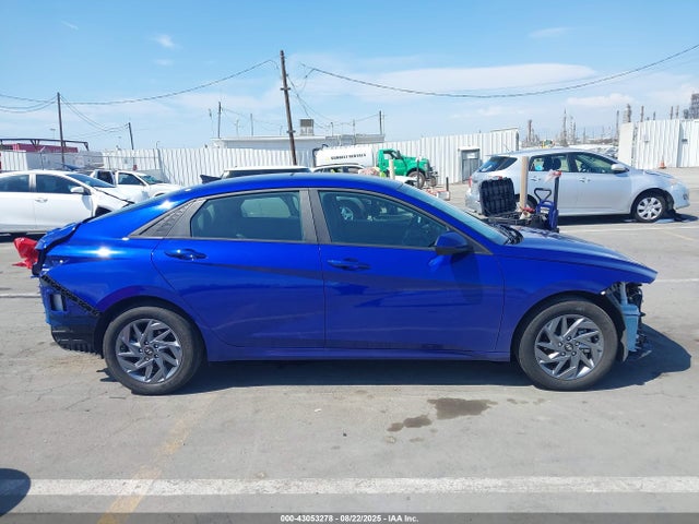 Hyundai gdi kappa 2024 KMHLM4DJ3RU108318 Image 14
