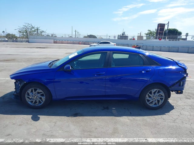 Hyundai gdi kappa 2024 KMHLM4DJ3RU108318 Image 15
