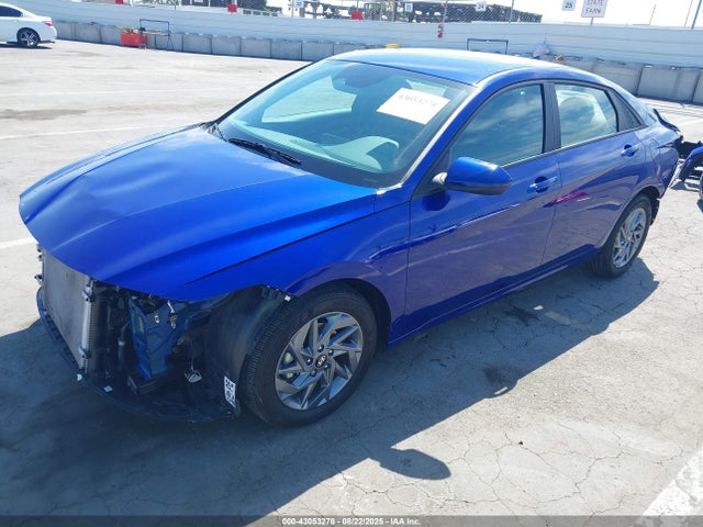 Hyundai gdi kappa 2024 KMHLM4DJ3RU108318 Image 2