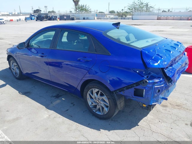 Hyundai gdi kappa 2024 KMHLM4DJ3RU108318 Image 3