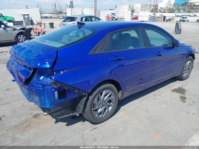 Hyundai gdi kappa 2024 KMHLM4DJ3RU108318 Image 4