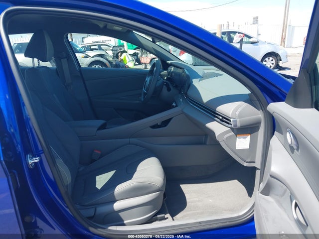 Hyundai gdi kappa 2024 KMHLM4DJ3RU108318 Image 5