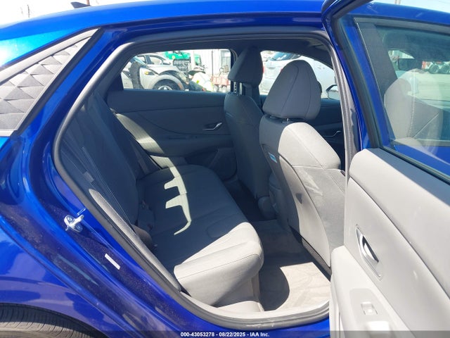 Hyundai gdi kappa 2024 KMHLM4DJ3RU108318 Image 8