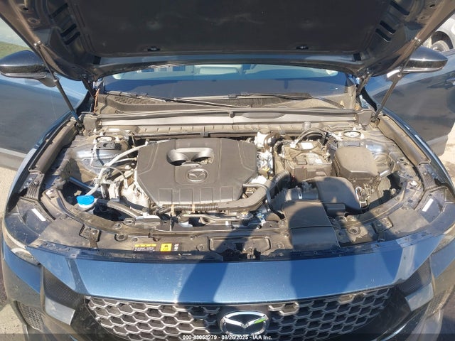 Mazda py cylinder deactivation 2025 7MMVABDM5SN338463 Image 10