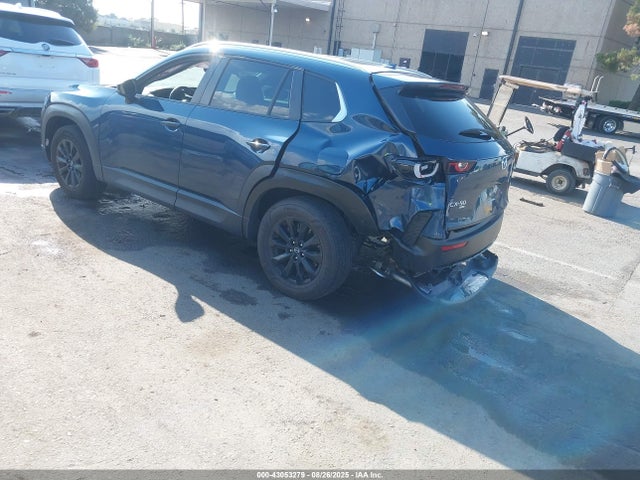 Mazda py cylinder deactivation 2025 7MMVABDM5SN338463 Image 3