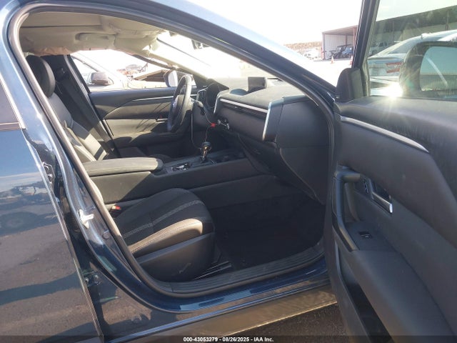 Mazda py cylinder deactivation 2025 7MMVABDM5SN338463 Image 5