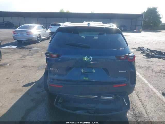 Mazda py cylinder deactivation 2025 7MMVABDM5SN338463 Image 6