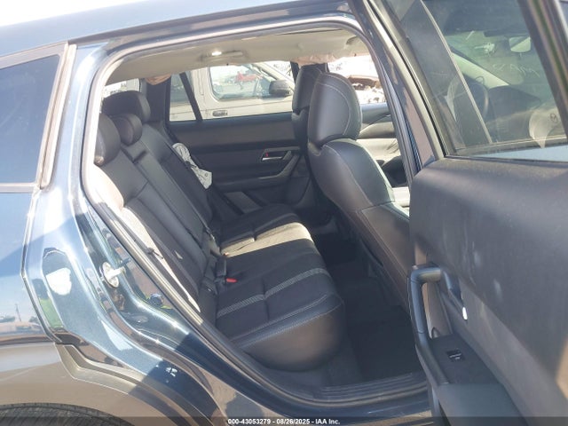 Mazda py cylinder deactivation 2025 7MMVABDM5SN338463 Image 8