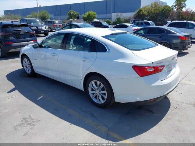 1G1ZD5ST9PF165321 Chevrolet lfv