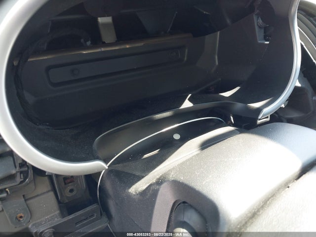 1G1ZD5ST9PF165321 Chevrolet lfv