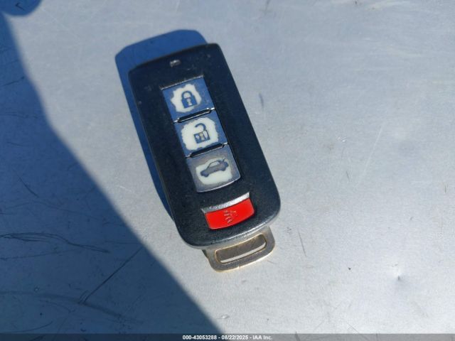 2011 MITSUBISHI LANCER JA32U8FW2BU005511 Photo 10