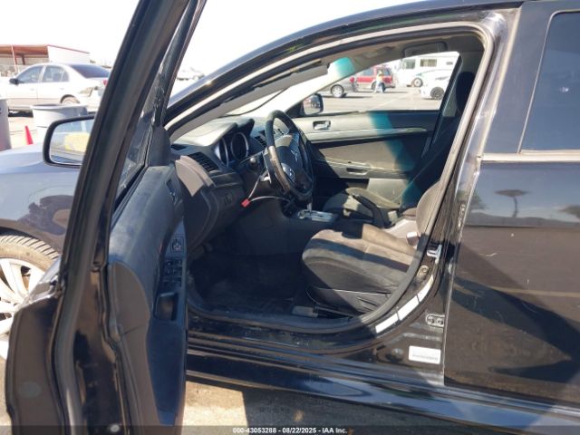 2011 MITSUBISHI LANCER JA32U8FW2BU005511 Photo 4