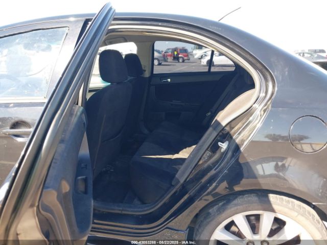 2011 MITSUBISHI LANCER JA32U8FW2BU005511 Photo 7