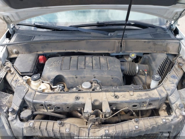 1GNKRGKD2EJ321862 Chevrolet llt