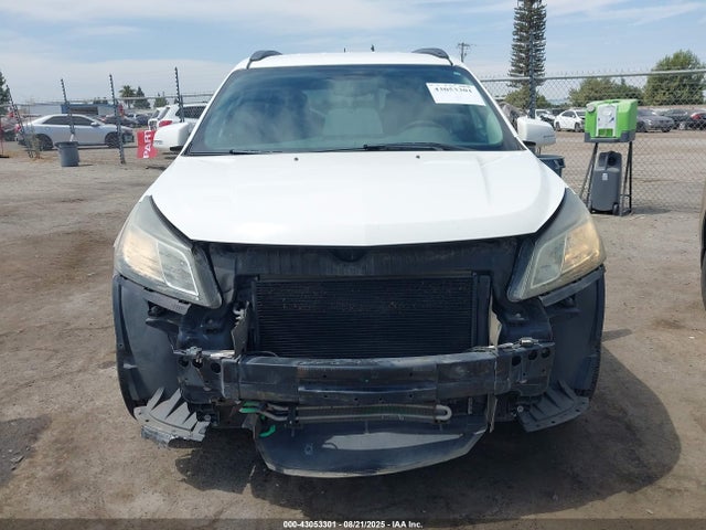 1GNKRGKD2EJ321862 Chevrolet llt