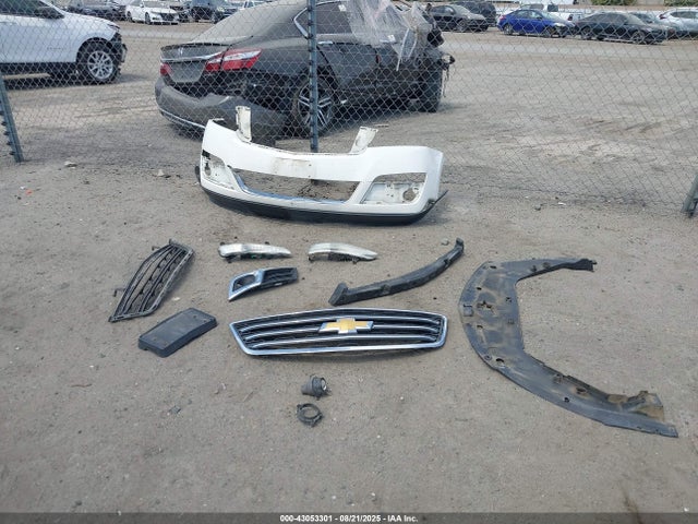 1GNKRGKD2EJ321862 Chevrolet llt