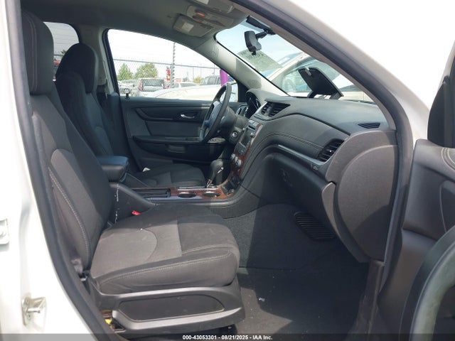 1GNKRGKD2EJ321862 Chevrolet llt