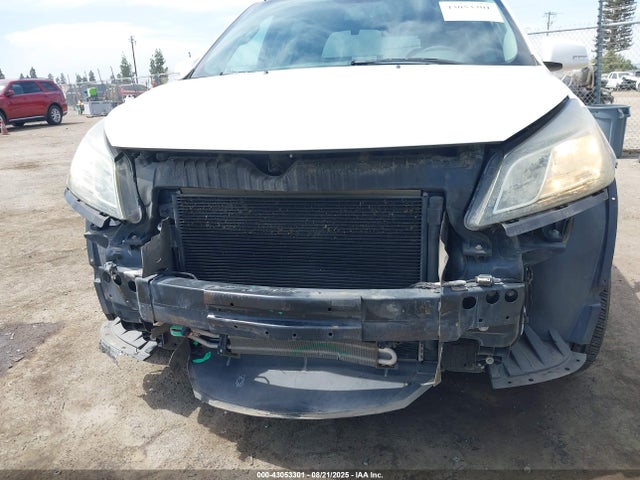 1GNKRGKD2EJ321862 Chevrolet llt