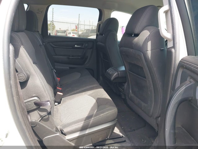 1GNKRGKD2EJ321862 Chevrolet llt