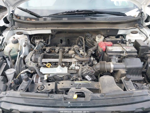 Nissan 2021 2021 3N1CP5DV6ML473344 Image 10