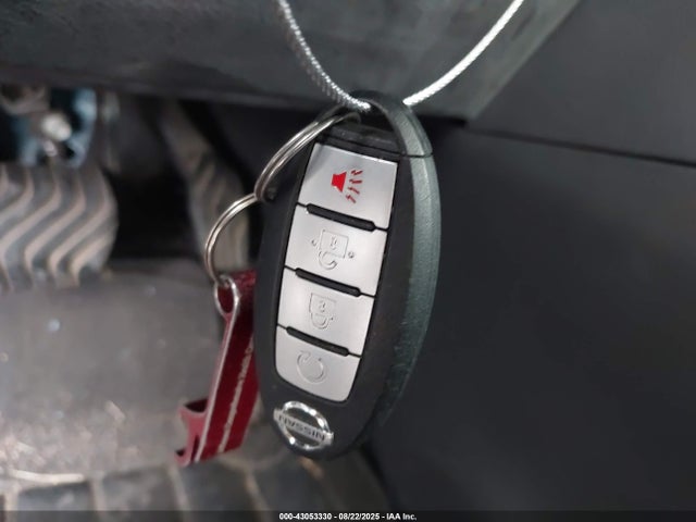 Nissan 2021 2021 3N1CP5DV6ML473344 Image 11