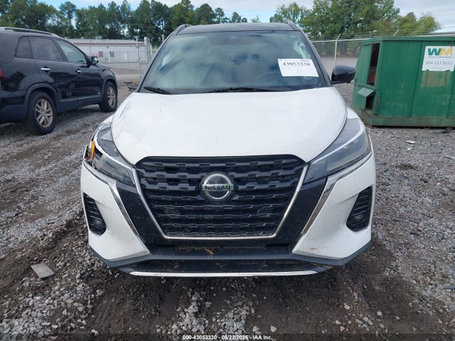 Nissan 2021 2021 3N1CP5DV6ML473344 Image 12