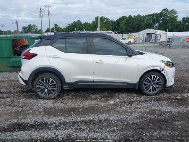 Nissan 2021 2021 3N1CP5DV6ML473344 Image 13