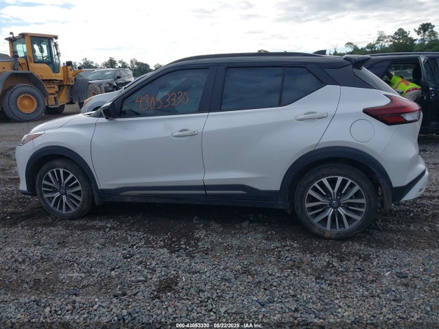 Nissan 2021 2021 3N1CP5DV6ML473344 Image 14