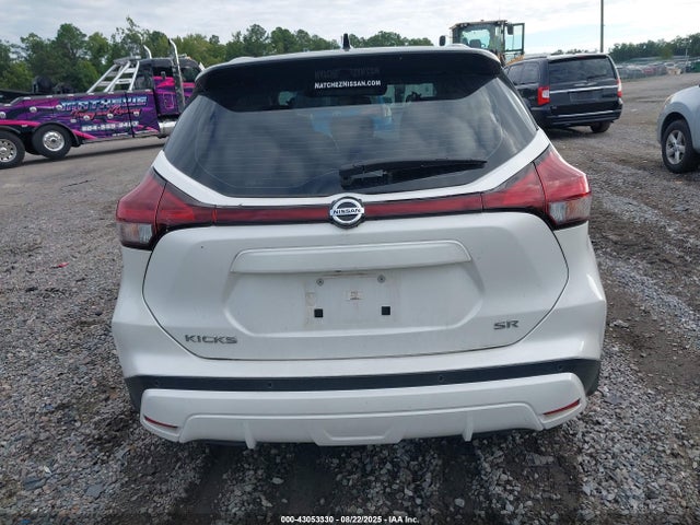 Nissan 2021 2021 3N1CP5DV6ML473344 Image 16