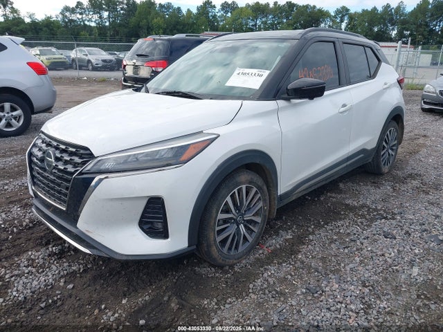 Nissan 2021 2021 3N1CP5DV6ML473344 Image 2